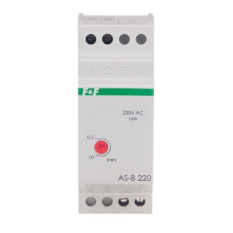 AUTOMAT SCHODOWY AS-B220 SZYNA