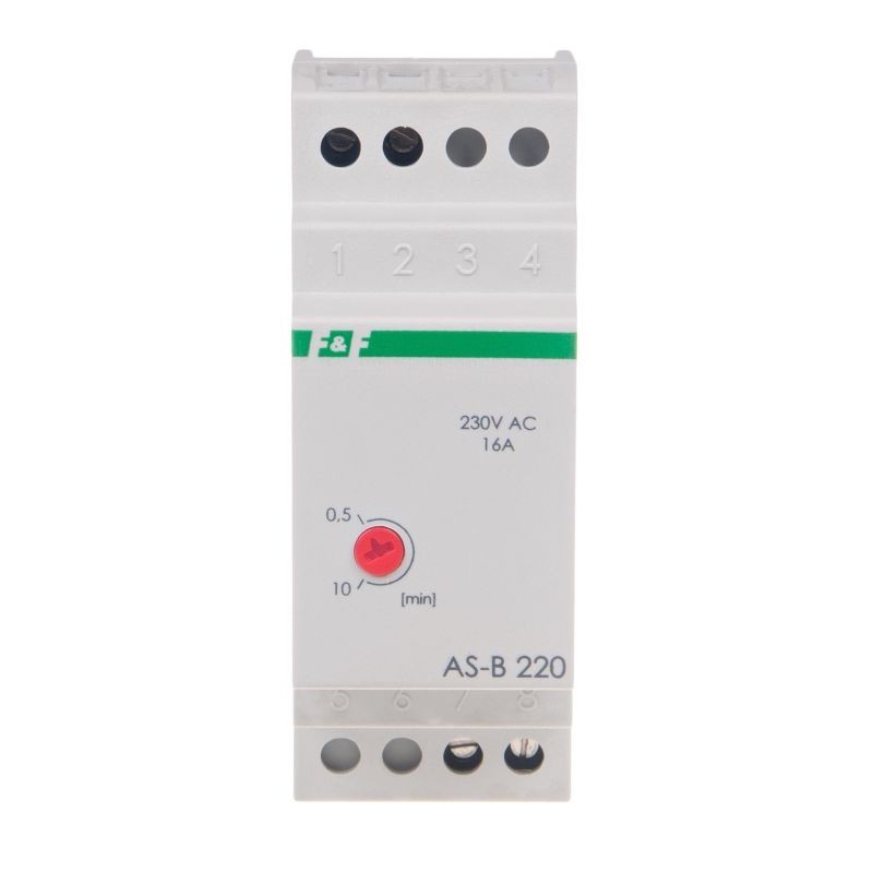 AUTOMAT SCHODOWY AS-B220 SZYNA