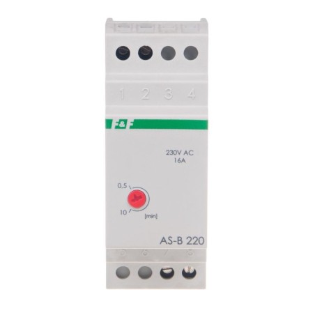 AUTOMAT SCHODOWY AS-B220 SZYNA