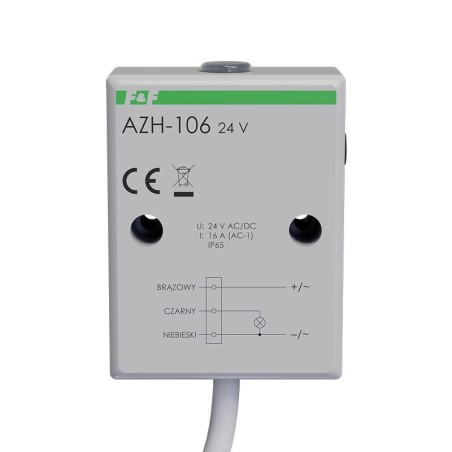 AUTOMAT ZMIERZCHOWY AZH-106