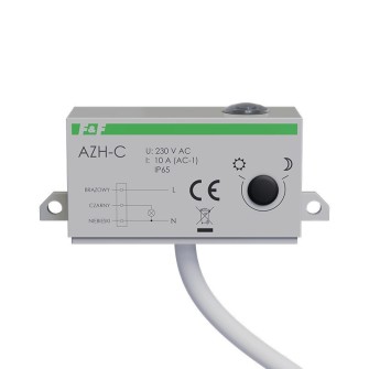 AUTOMAT ZMIERZCHOWY AZH-C 10A