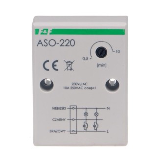 AUTOMAT SCHODOWY ASO-220