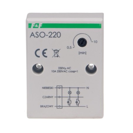 AUTOMAT SCHODOWY ASO-220