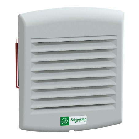 WENTYLATOR 38M3/H 24DC IP54