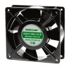 WENTYLATOR AC PD12038B-AC230C 120x120x38 mm,ŁOZYSKO KULK. 0,12A,183M3/H,PRZYŁĄCZE KONEKT.