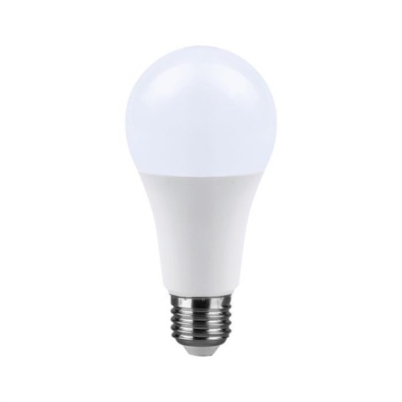 Żarówka LED V-TAC 2144566 E27 A65 17W 3000K CREE | Sklep