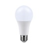 17W A65 ŻARÓWKA LED /CHIP CREE/BARWA :30 00K/TRZONEK E27/ 1710LM 2144566