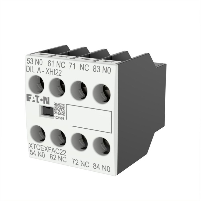 STYKI POMOCNICZE DILA-XHI22