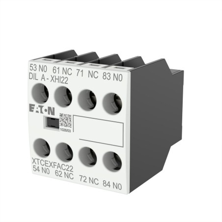 STYKI POMOCNICZE DILA-XHI22