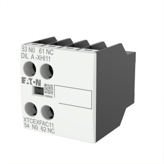 STYKI POMOCNICZE DILA-XHI11 276421