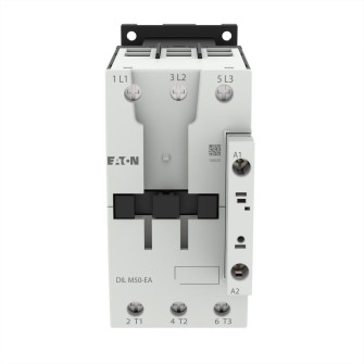 STYCZNIK MOCY 50A 3Z 22KW 230V AC ZACISK ŚRUBOWE DILM50-EA