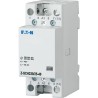 STYCZNIK MODUŁOWY 25A 4Z 2M 230V AC ZSCH 25A 4Z