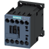 STYCZNIK AC3-,3kW/400V, 1NO,AC 230V, 50/ 60HZ 3P,S00  3RT2015-1AP01