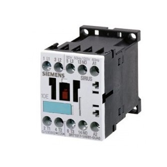 STYCZNIK 3RT1034-1AH20 48VAC