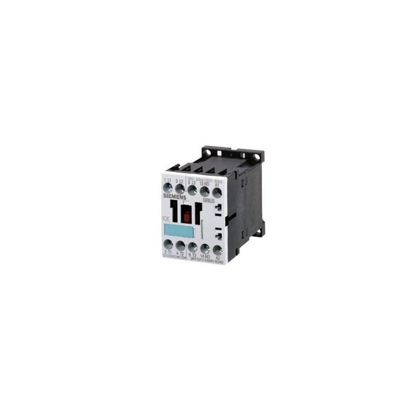 STYCZNIK 3RT1034-1AH20 48VAC