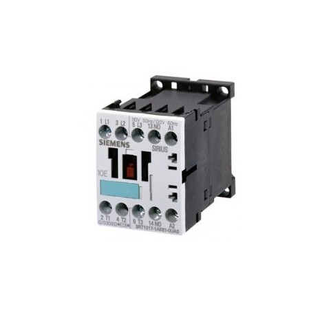 STYCZNIK 3RT1034-1AH20 48VAC