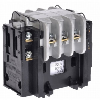 STYCZNIK TSM-1 230V AC