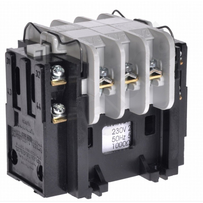 STYCZNIK TSM-1 230V AC