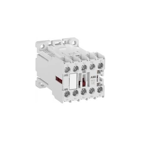 STYCZNIK MC2C310ATD 24VDC