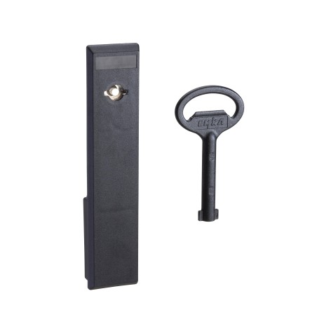 Zamek do szafy Spacial S24 NSYTK1 Schneider Electric | Sklep