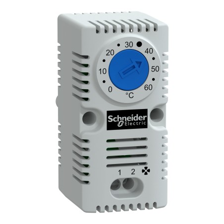 Termostat ClimaSys NSYCCOTHO Schneider NO 0-60°C | Sklep