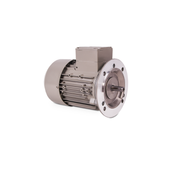 SILNIK 0,55kW,910, 6P,230/400V,IMB5,10KG ZAMIENNIK ZA 1LA7083-6AA11
