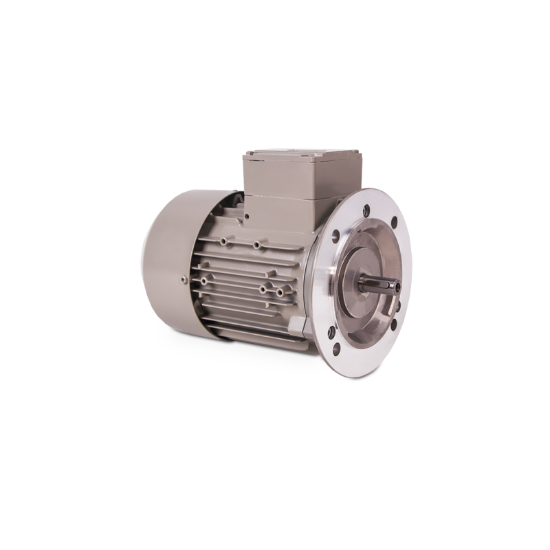 SILNIK 0,55kW,910, 6P,230/400V,IMB5,10KG ZAMIENNIK ZA 1LA7083-6AA11