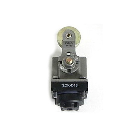 Głowica Wyłącznika Krańcowego ZCKD16 TELEMECANIQUE SENSORS| Sklep