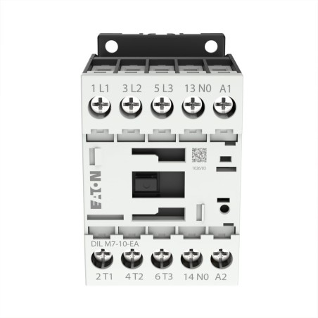 Stycznik Eaton DILM7-10-EA 190026 24V DC 7A 3kW | Sklep