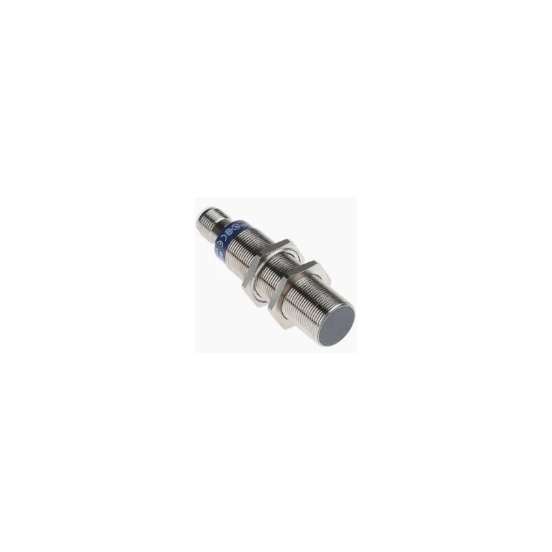 CZUJNIK INDUKC. M1`8 8MM AC/DC 2 PRZEW. XS618B1MAL2