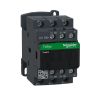 STYCZNIK 3P 9A 110V AC 1NO+1NC