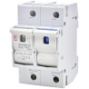 ROZŁĄCZNIK BEZP.STVD02 1P+N 63A 00227100 2