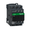 STYCZNIK 3P 9A 24V AC 1NO+1NC