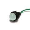 LAMPKA KLP-20/G 230V ZIELONA
