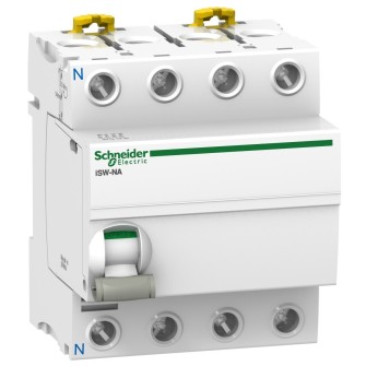 ROZŁĄCZNIK iSW-NA 3P+N 100A 415VAC