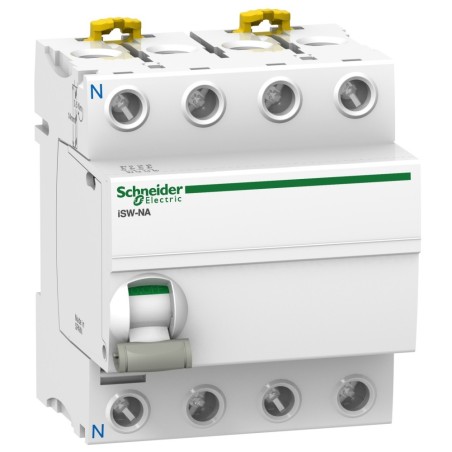 ROZŁĄCZNIK iSW-NA 3P+N 100A 415VAC