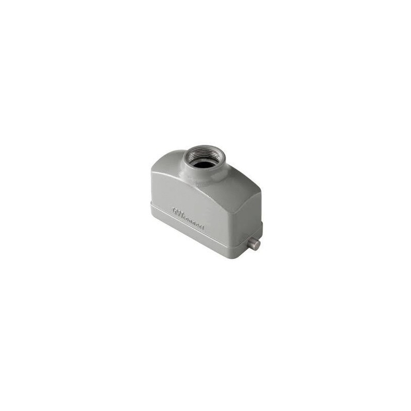 OBUDOWA PROSTA 16P M25