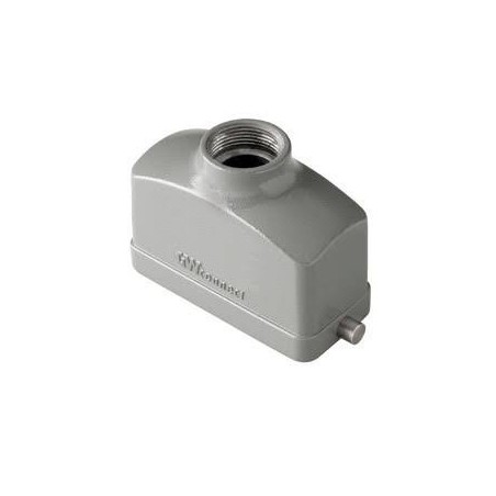 OBUDOWA PROSTA 16P M25