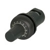 POTENCJOMETR M22S-R10K IP-65