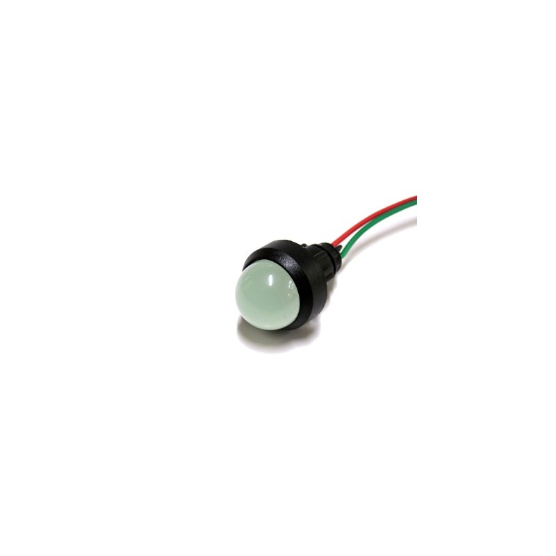 LAMPKA KLP-20/G 12-24V AC/DC