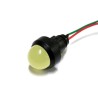 LAMPKA KLP-20/Y 12-24V AC/DC