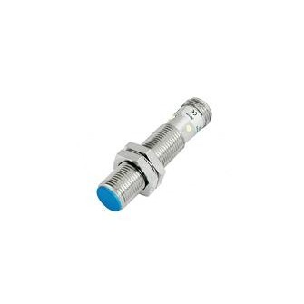 CZUJNIK INDUKCYJNY PNP/NO-NC 0-4MM,10-30 VDC,M12,IP67