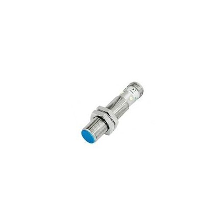 CZUJNIK INDUKCYJNY PNP/NO-NC 0-4MM,10-30 VDC,M12,IP67