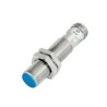 CZUJNIK INDUKCYJNY PNP/NO-NC 0-4MM,10-30 VDC,M12,IP67