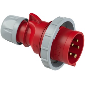 WTYCZKA PRZENOŚNA 32A 5P 400V 3H IP87