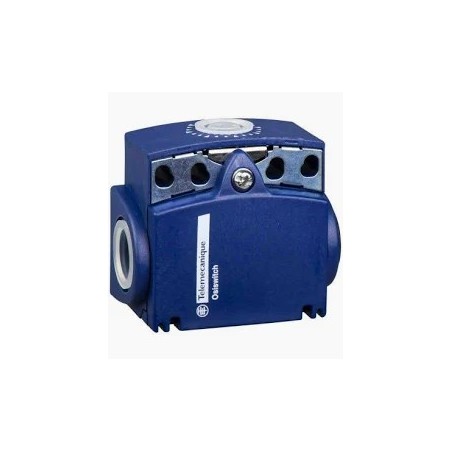 Korpus Łącznika Krańcowego ZCT21G11 1NO+1NC Pg11 | Sklep