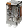 PRZEKAŹNIK ELEKTROMAGNET.2P 24VAC