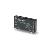PRZEKAŹNIK MINIATUROWY SSR 1 Z 6A STER. 24V DC WYJŚCIE 1,5-33V DC