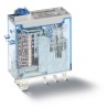PRZEKAŹNIK ELEKTROMAGN. 1P 16A 48VAC LED