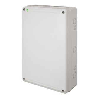 OBUDOWA 506x330x130 IP65